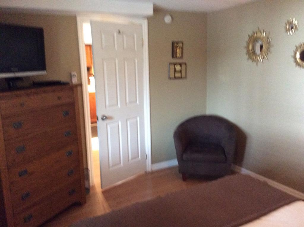 N' This On The Bay -Vacation Suite Wiarton Dış mekan fotoğraf