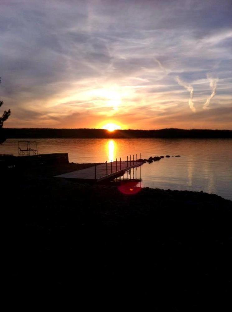 N' This On The Bay -Vacation Suite Wiarton Dış mekan fotoğraf