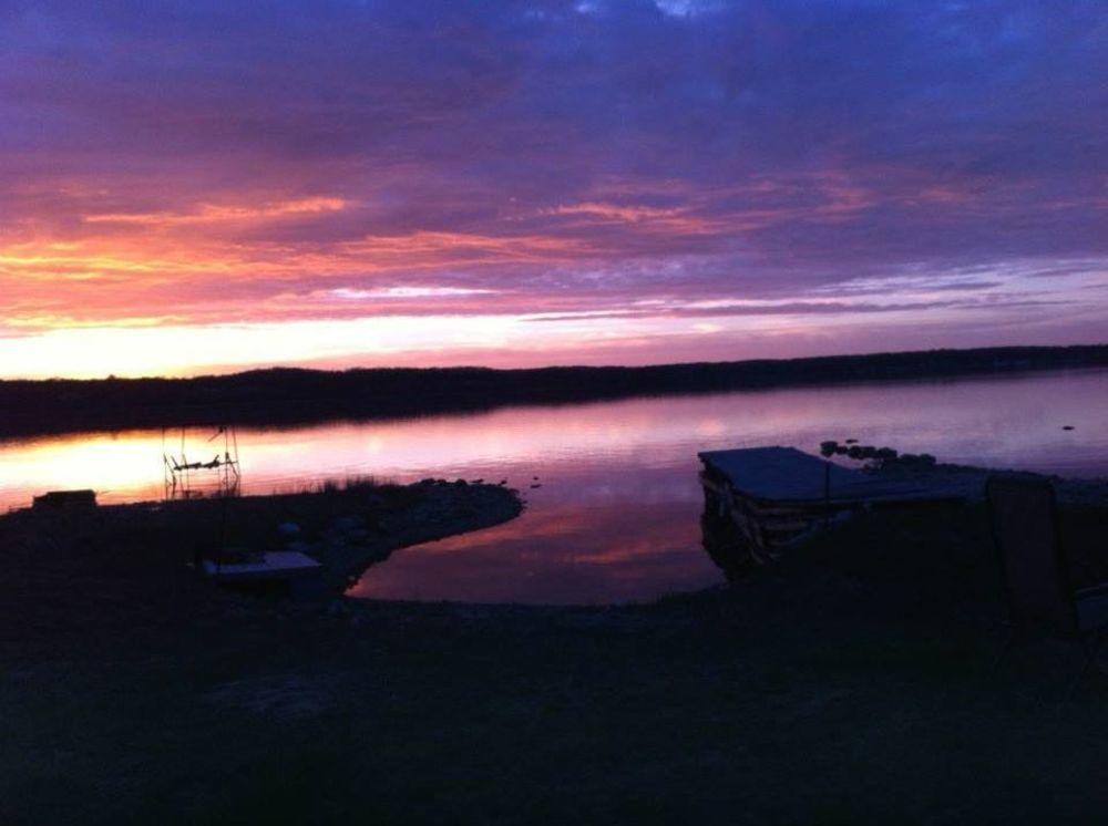 N' This On The Bay -Vacation Suite Wiarton Dış mekan fotoğraf