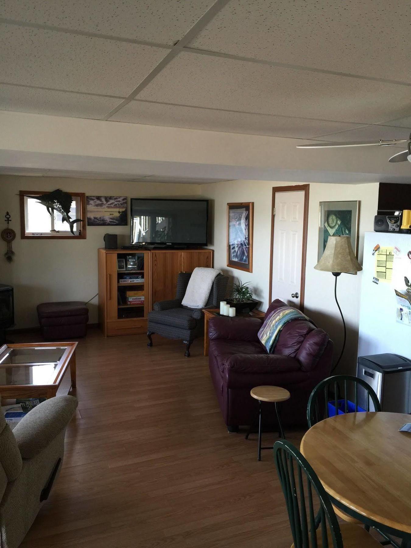 N' This On The Bay -Vacation Suite Wiarton Dış mekan fotoğraf