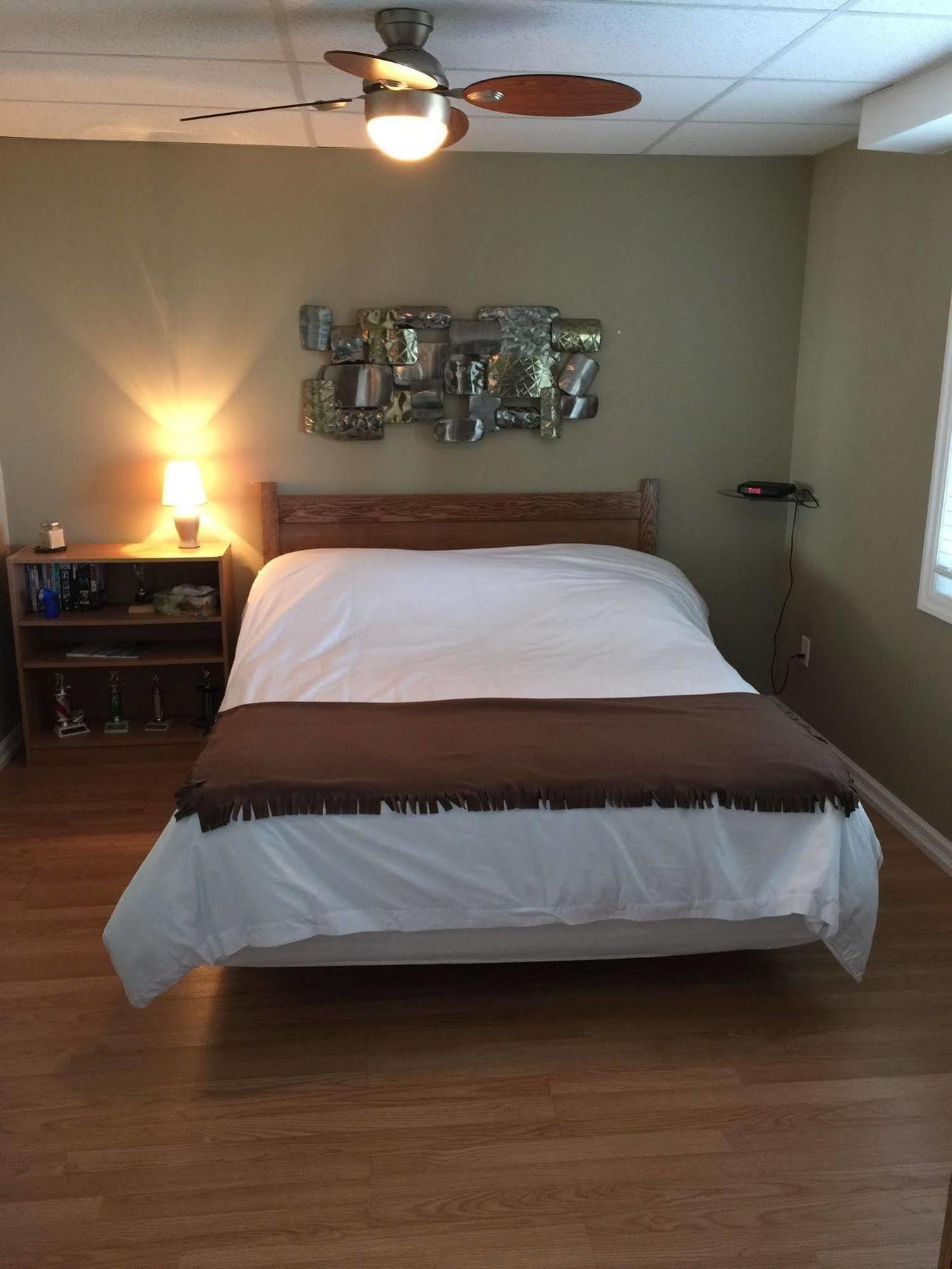 N' This On The Bay -Vacation Suite Wiarton Dış mekan fotoğraf