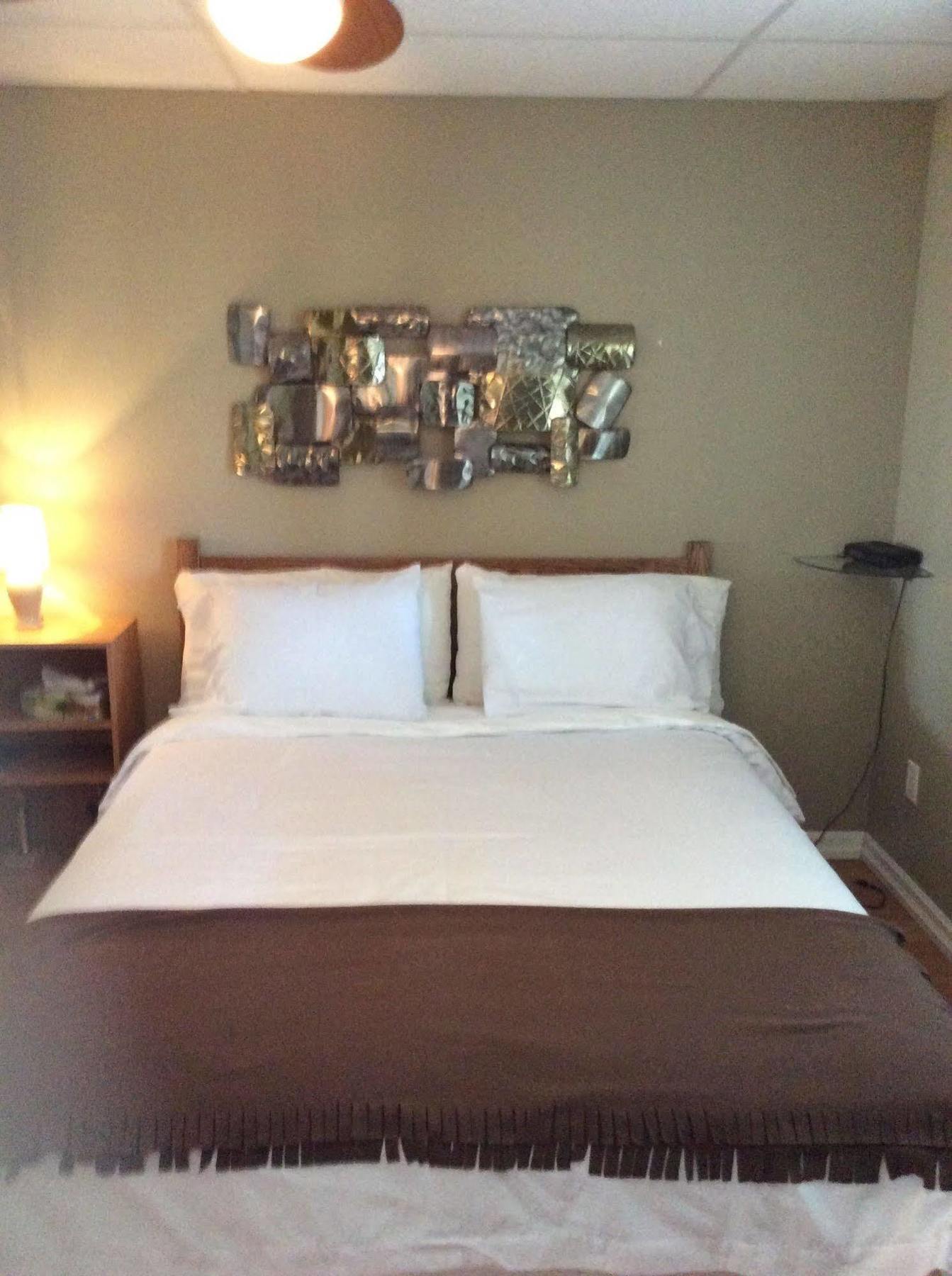 N' This On The Bay -Vacation Suite Wiarton Dış mekan fotoğraf