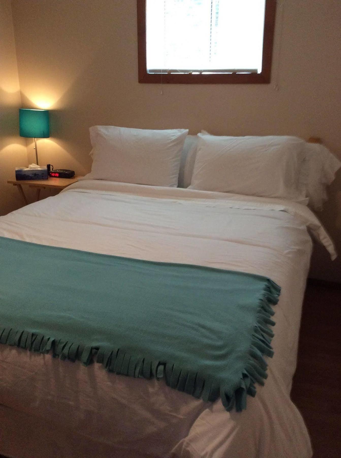 N' This On The Bay -Vacation Suite Wiarton Dış mekan fotoğraf