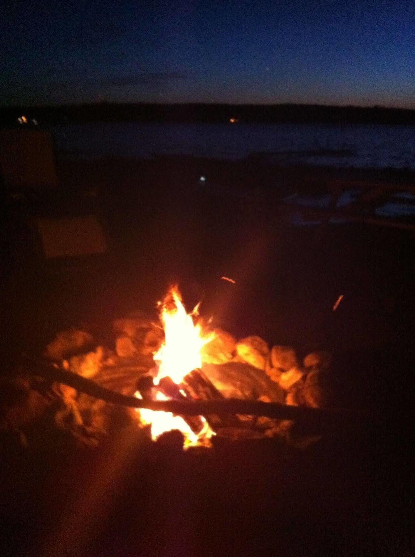 N' This On The Bay -Vacation Suite Wiarton Dış mekan fotoğraf